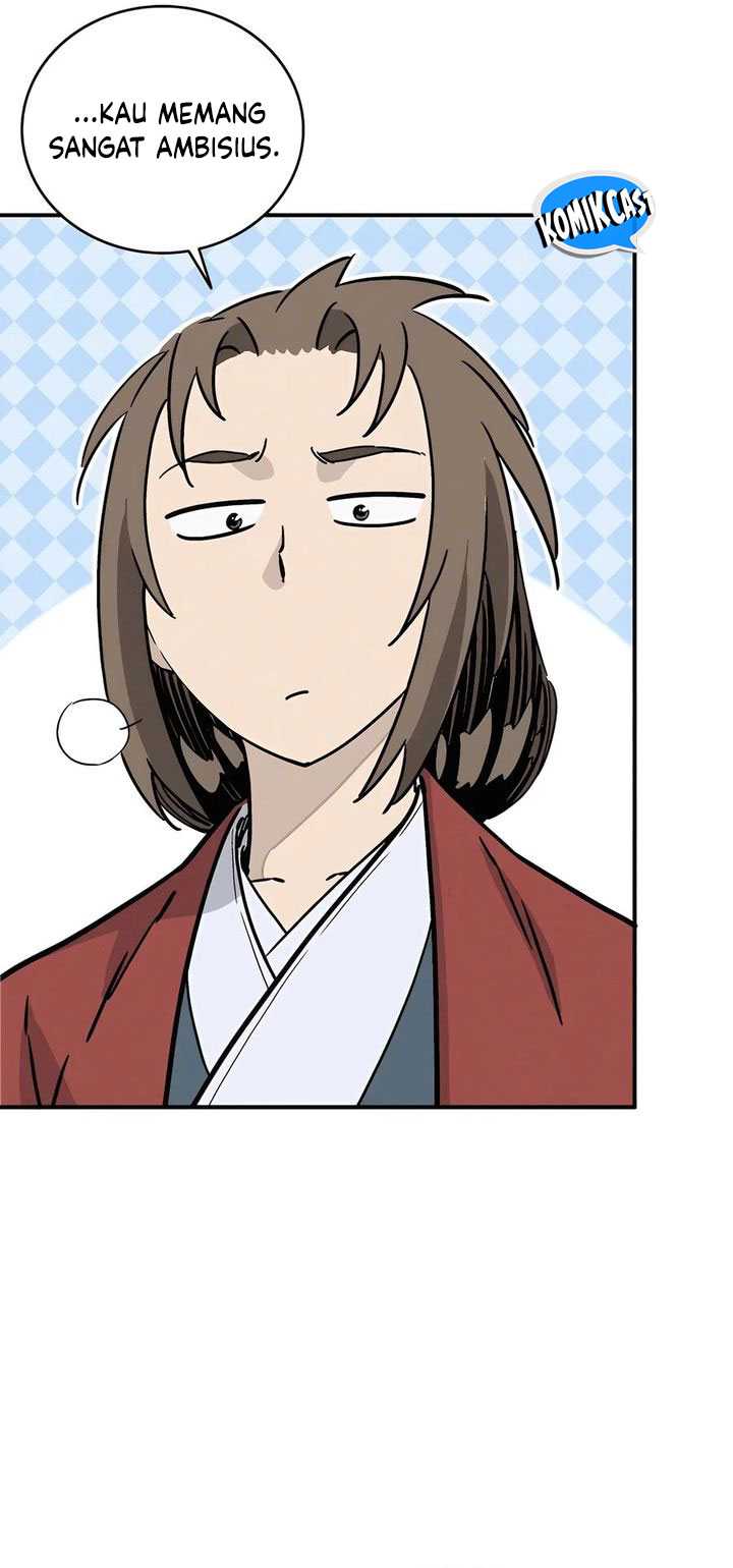 I Reincarnated as a Legendary Surgeon Chapter 142 Gambar 10