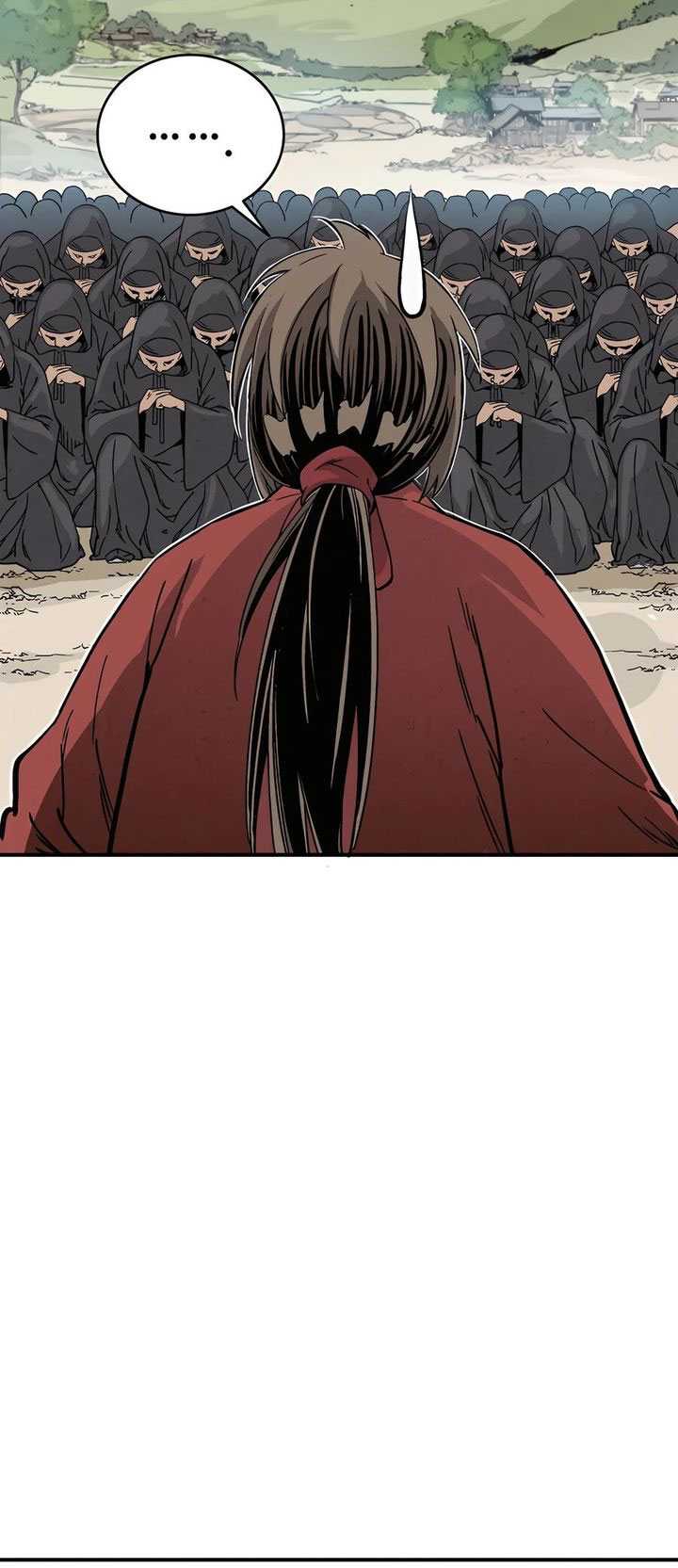 I Reincarnated as a Legendary Surgeon Chapter 141 Gambar 20