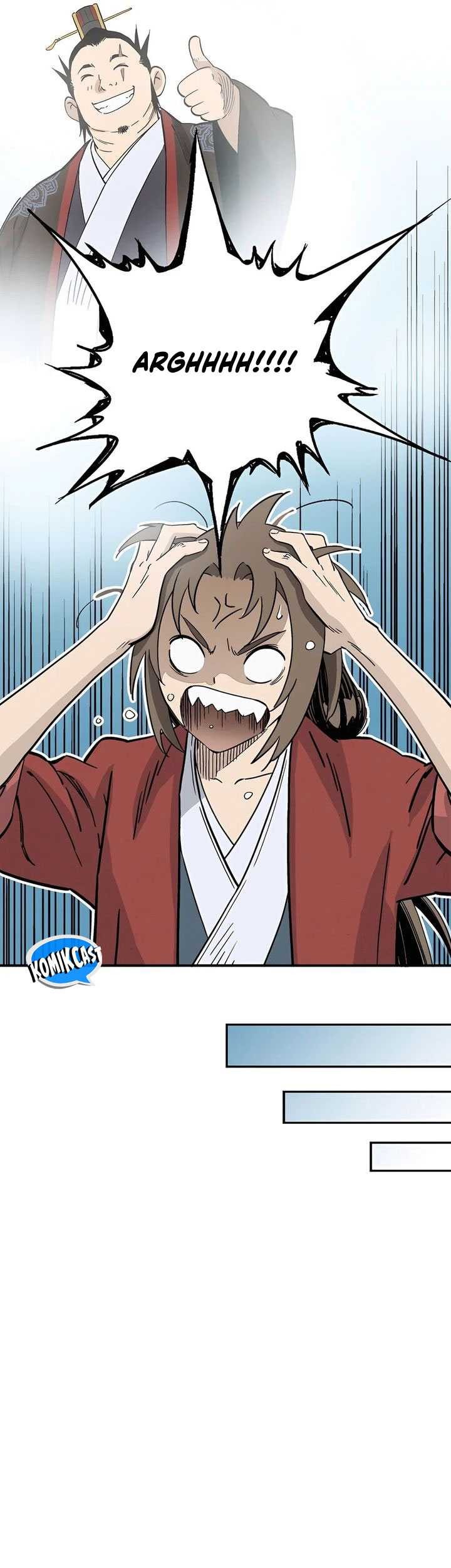 I Reincarnated as a Legendary Surgeon Chapter 141 Gambar 21