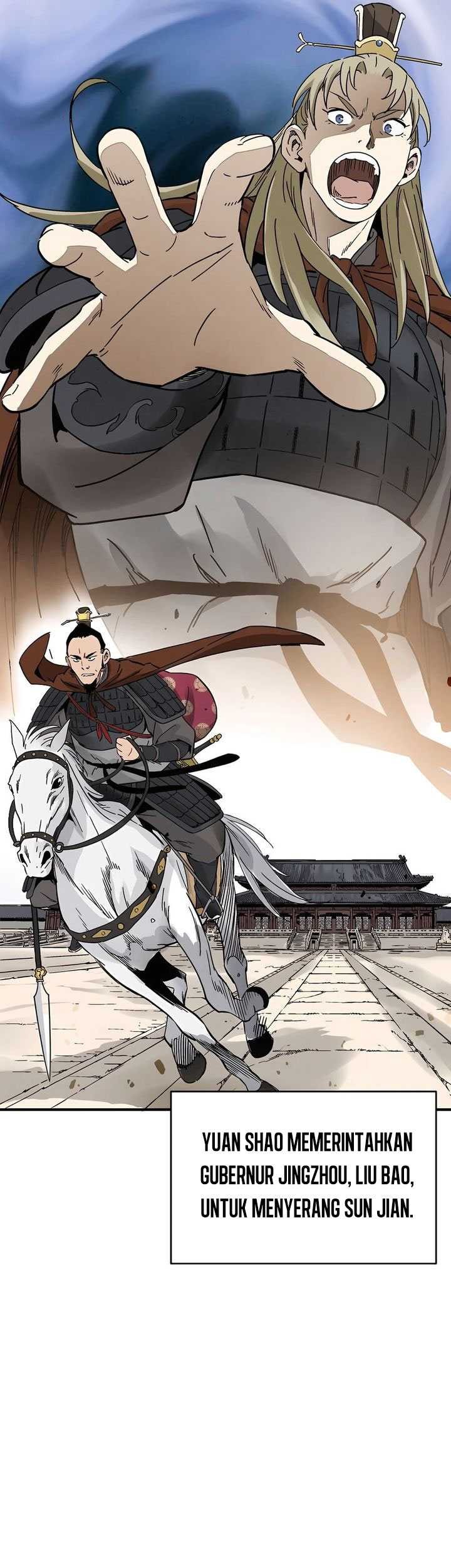 I Reincarnated as a Legendary Surgeon Chapter 141 Gambar 23