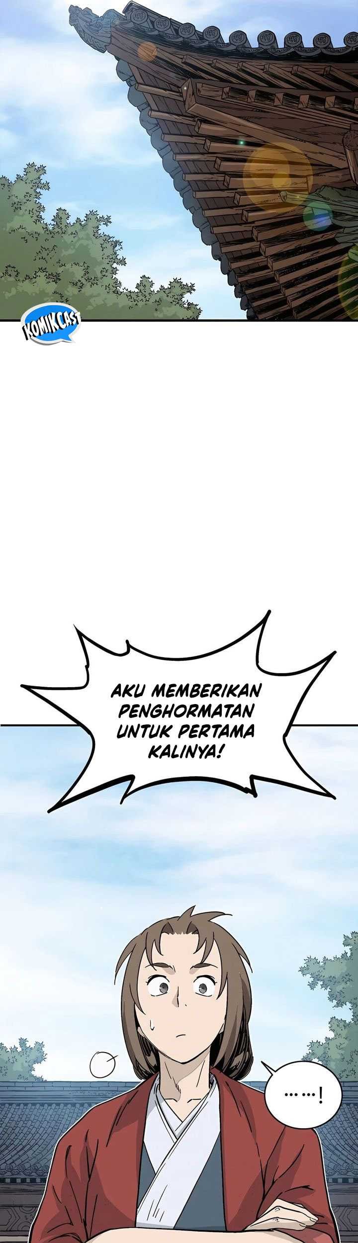 I Reincarnated as a Legendary Surgeon Chapter 141 Gambar 26