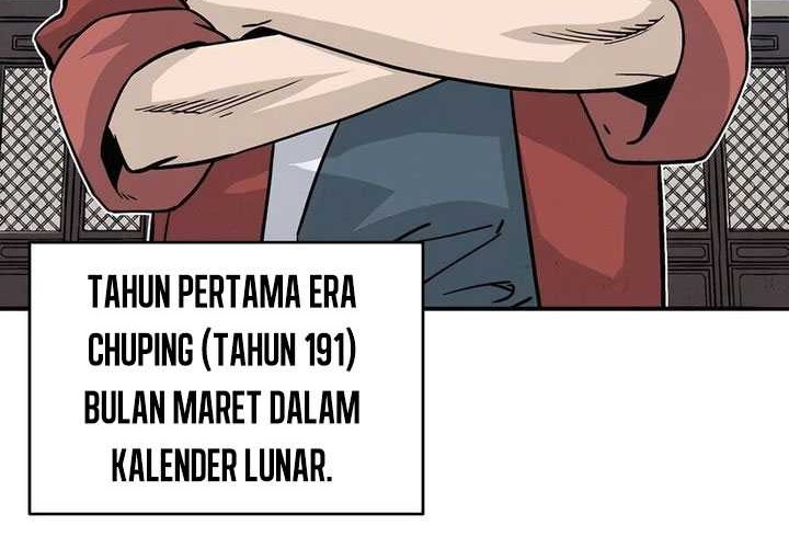 I Reincarnated as a Legendary Surgeon Chapter 141 Gambar 27
