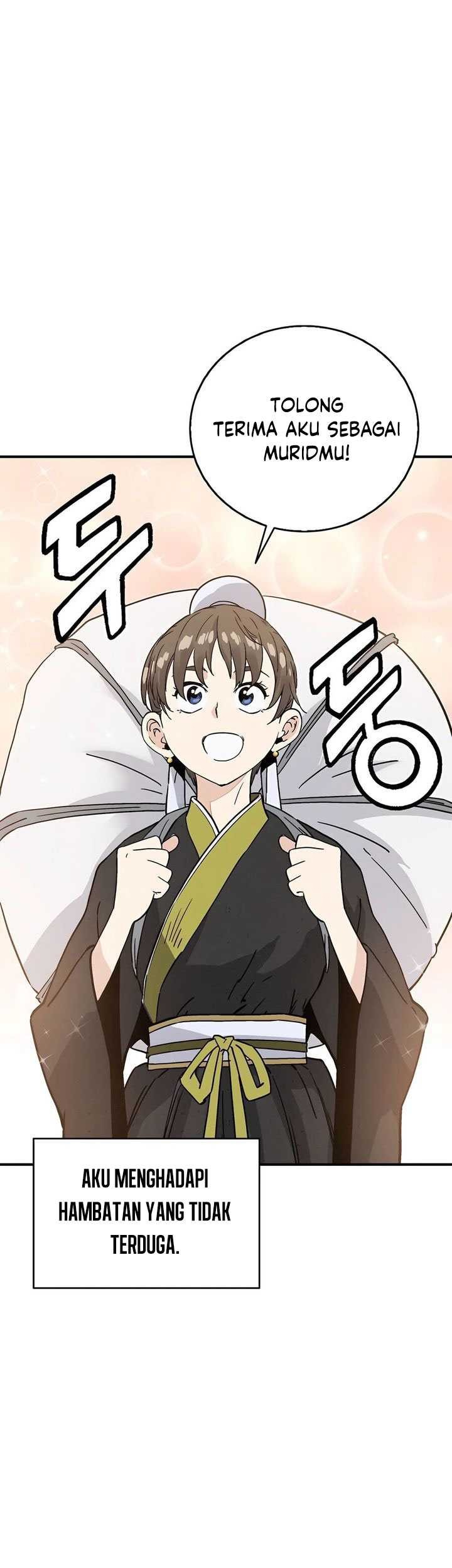 I Reincarnated as a Legendary Surgeon Chapter 141 Gambar 28