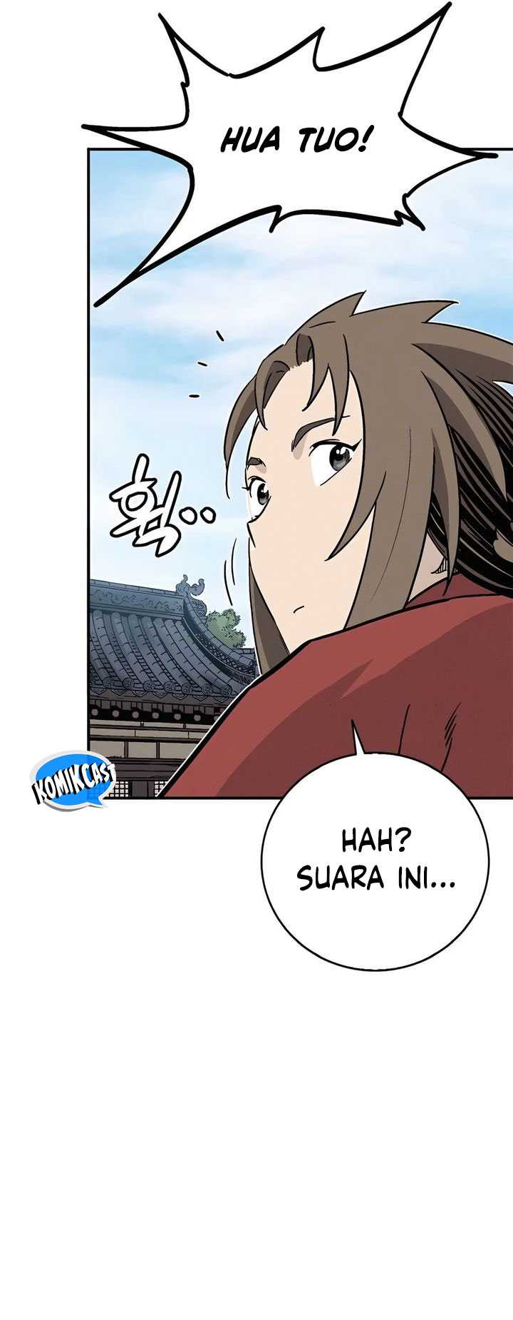 I Reincarnated as a Legendary Surgeon Chapter 141 Gambar 15