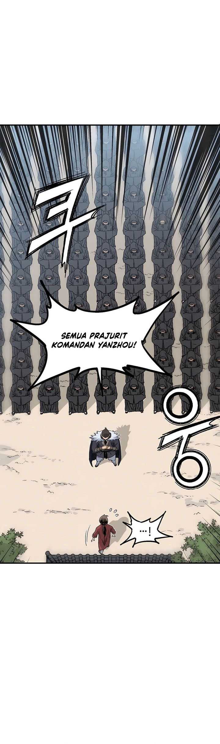 I Reincarnated as a Legendary Surgeon Chapter 141 Gambar 18