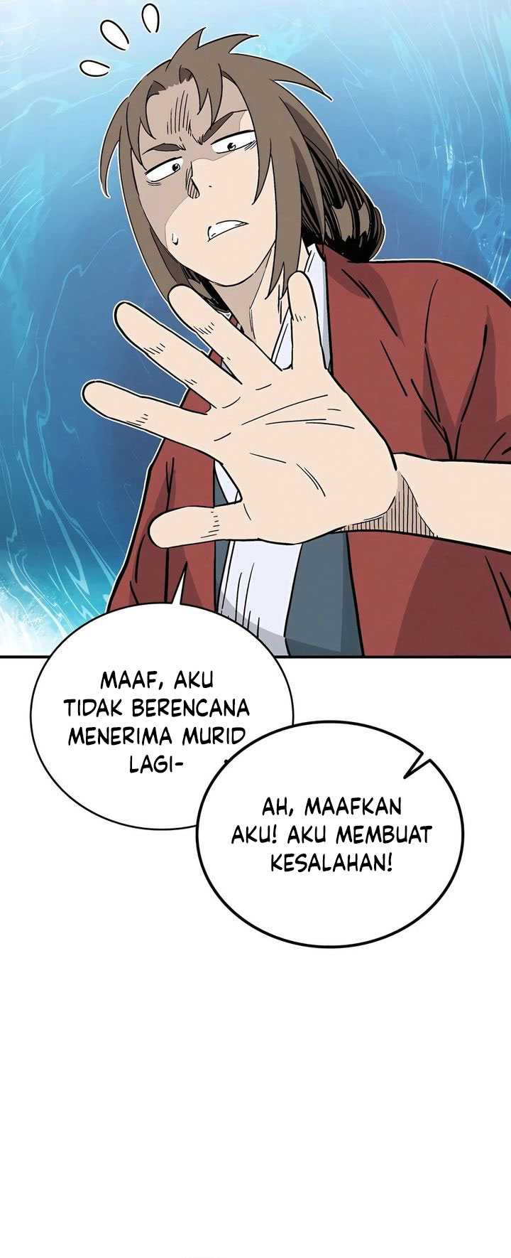 I Reincarnated as a Legendary Surgeon Chapter 141 Gambar 37