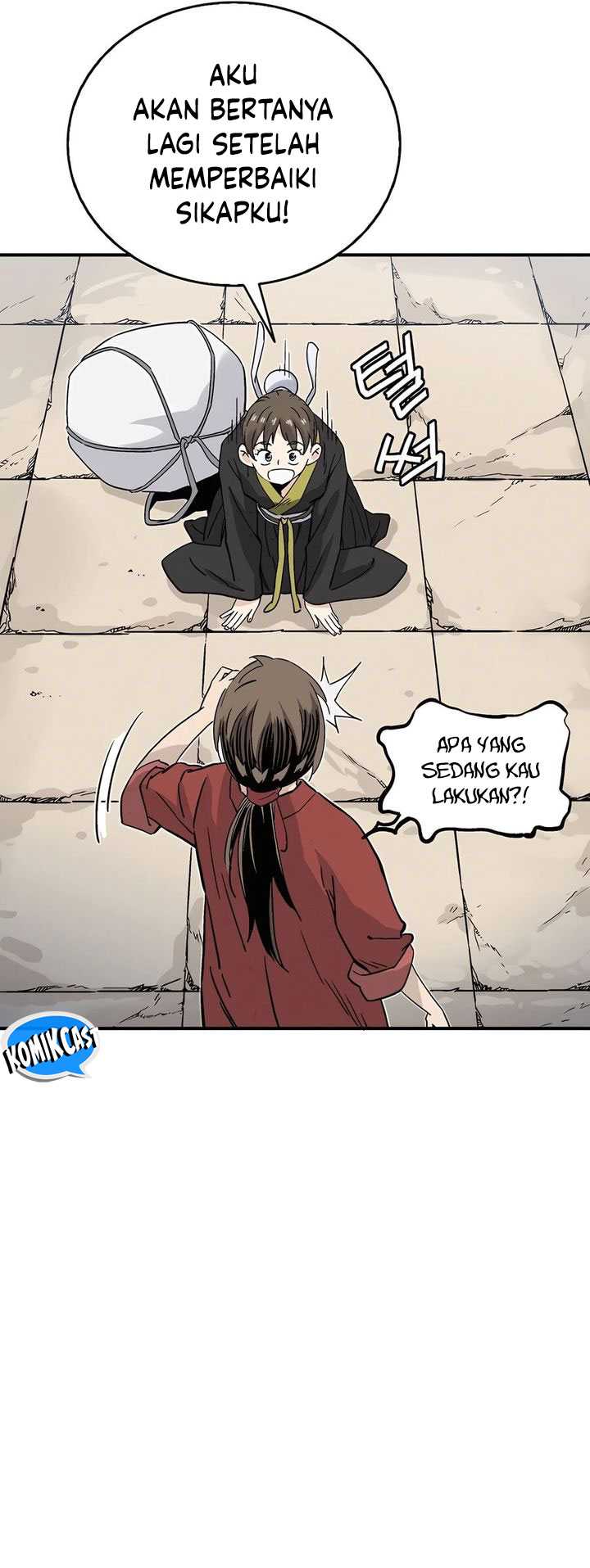 I Reincarnated as a Legendary Surgeon Chapter 141 Gambar 38