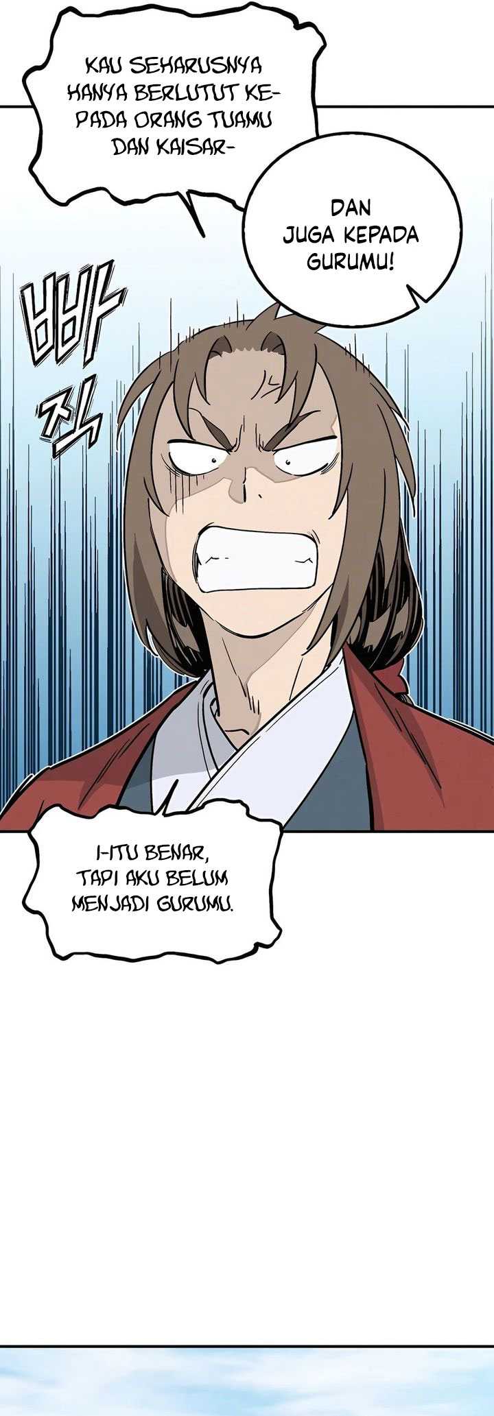 I Reincarnated as a Legendary Surgeon Chapter 141 Gambar 39