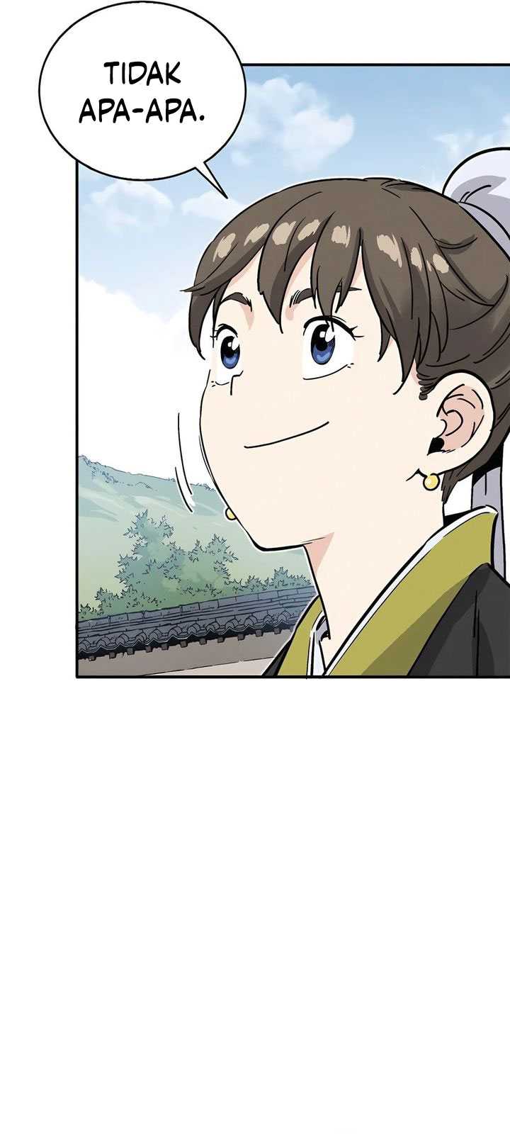 I Reincarnated as a Legendary Surgeon Chapter 141 Gambar 44