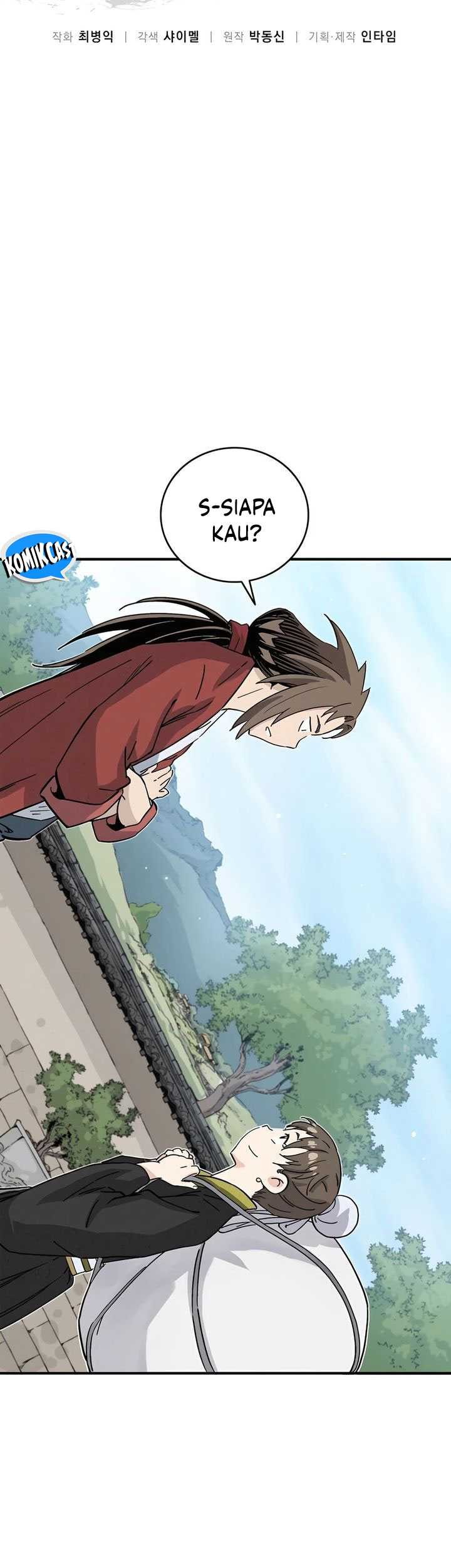 I Reincarnated as a Legendary Surgeon Chapter 141 Gambar 30