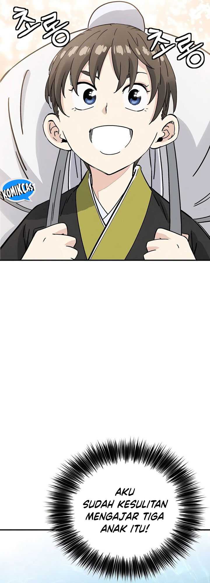 I Reincarnated as a Legendary Surgeon Chapter 141 Gambar 36