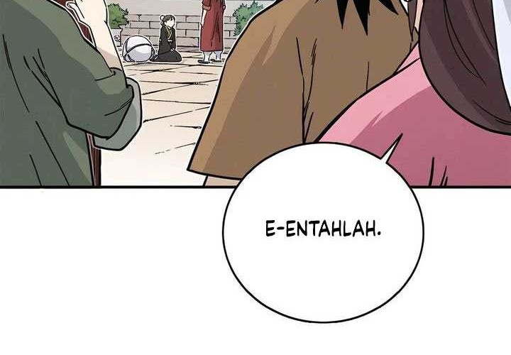 I Reincarnated as a Legendary Surgeon Chapter 141 Gambar 52