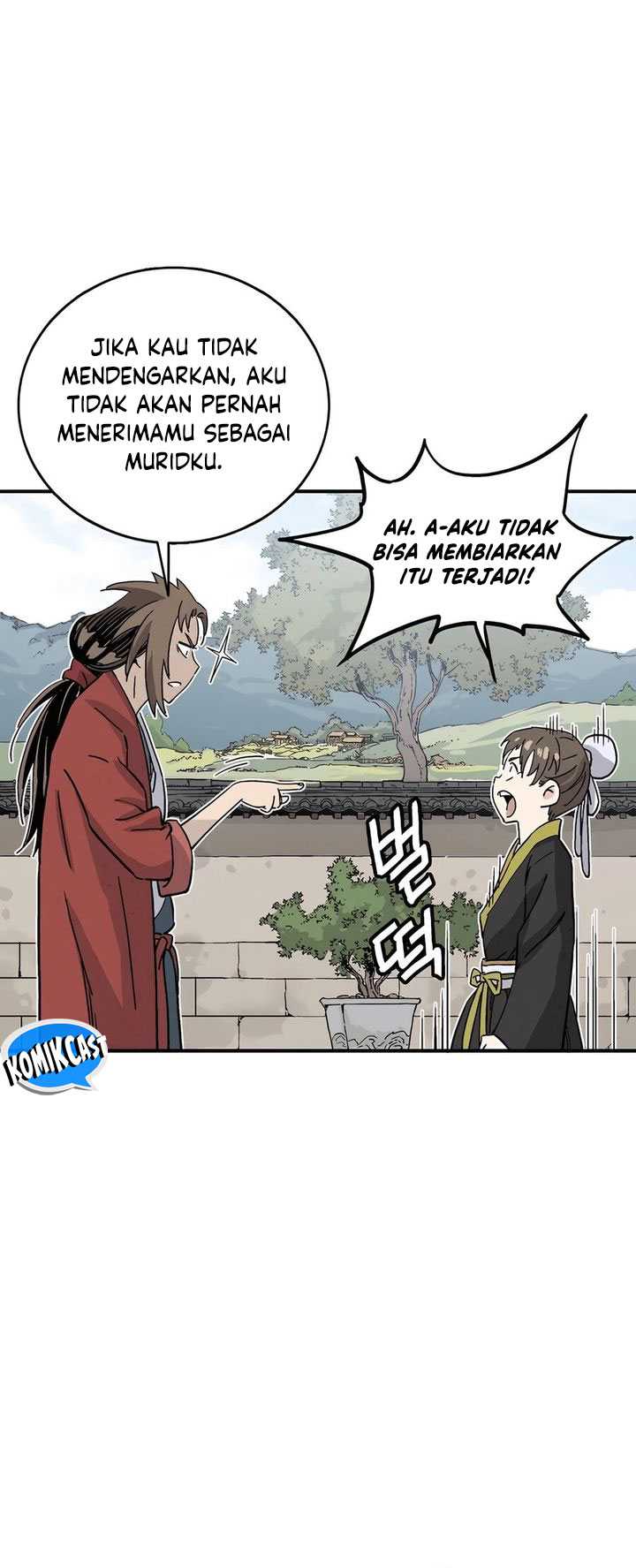 I Reincarnated as a Legendary Surgeon Chapter 141 Gambar 53