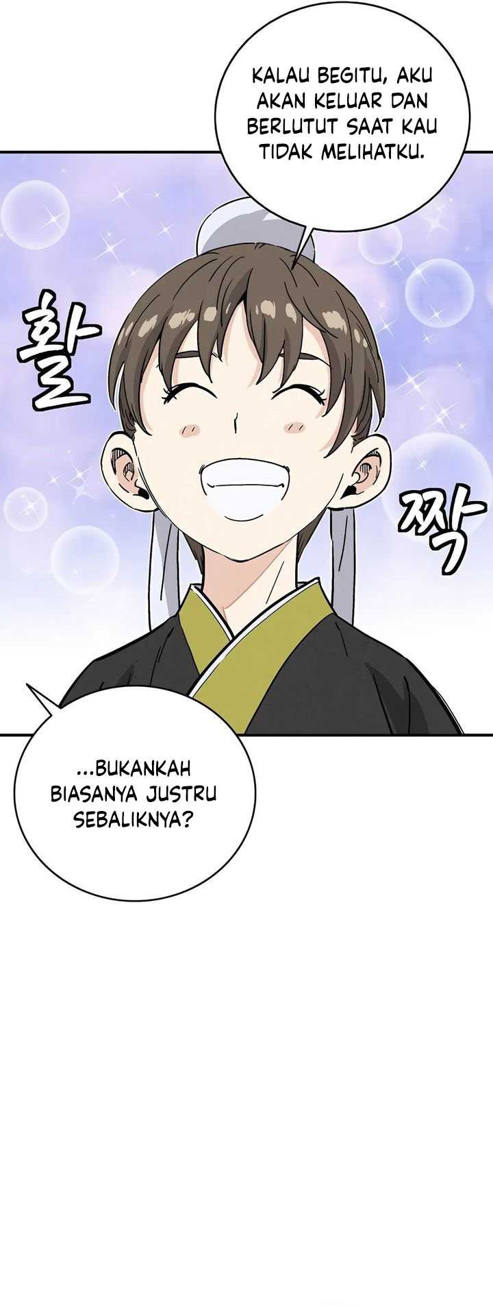 I Reincarnated as a Legendary Surgeon Chapter 141 Gambar 54