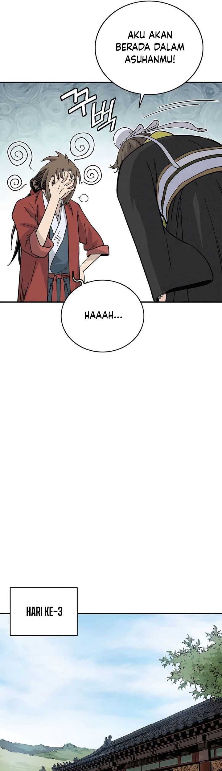 I Reincarnated as a Legendary Surgeon Chapter 141 Gambar 55