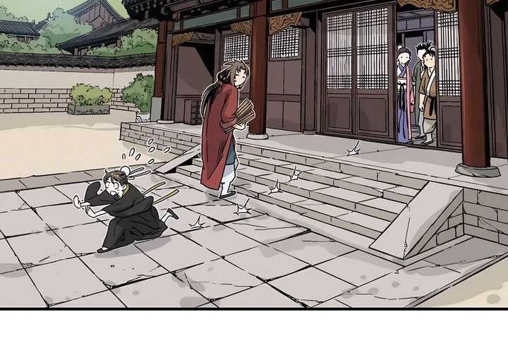 I Reincarnated as a Legendary Surgeon Chapter 141 Gambar 56