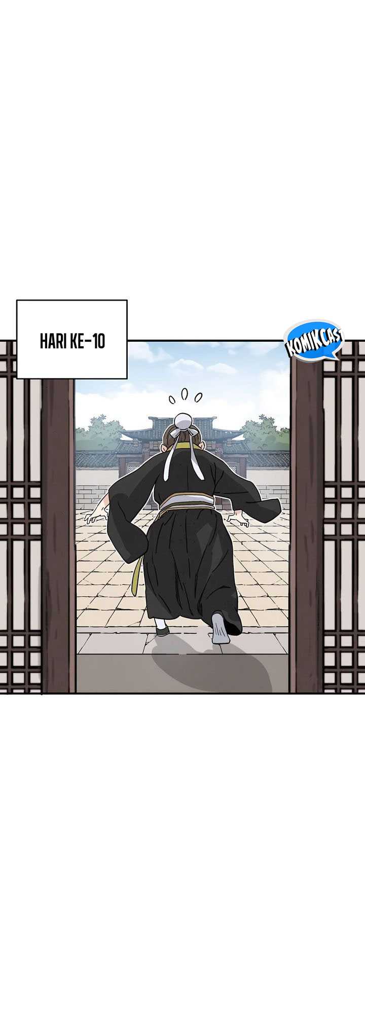I Reincarnated as a Legendary Surgeon Chapter 141 Gambar 57