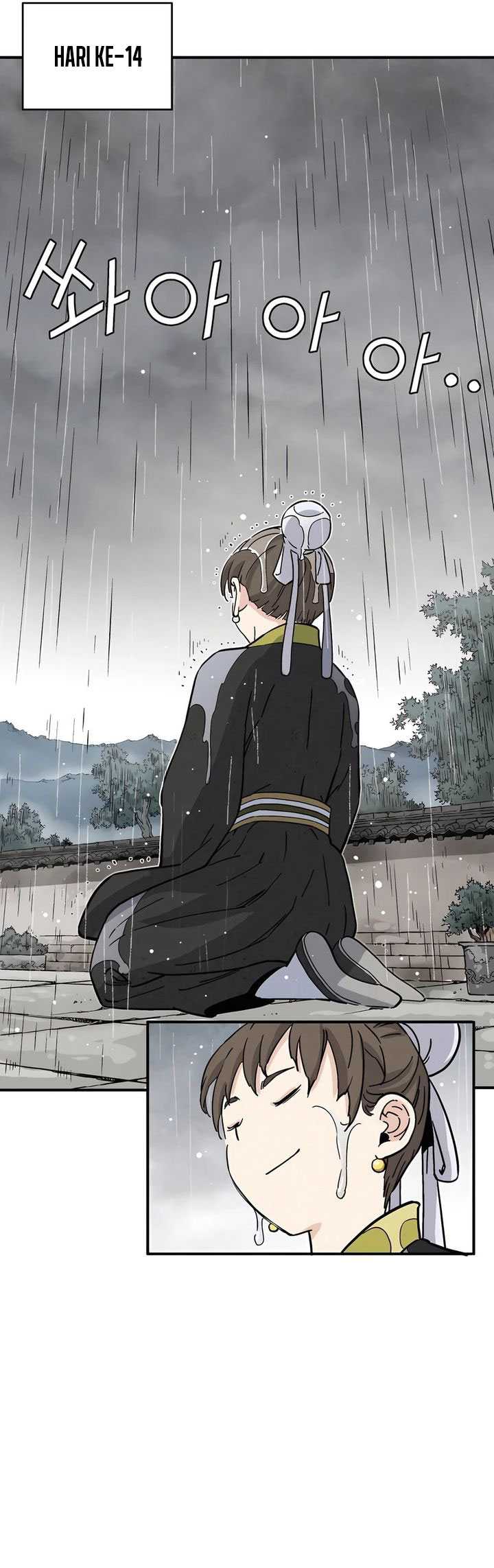 I Reincarnated as a Legendary Surgeon Chapter 141 Gambar 58