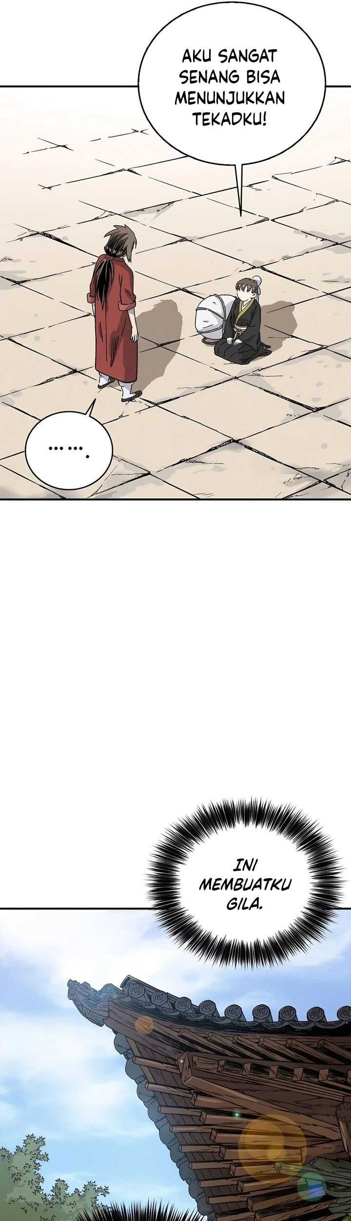 I Reincarnated as a Legendary Surgeon Chapter 141 Gambar 46