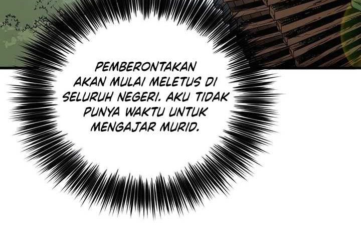 I Reincarnated as a Legendary Surgeon Chapter 141 Gambar 47