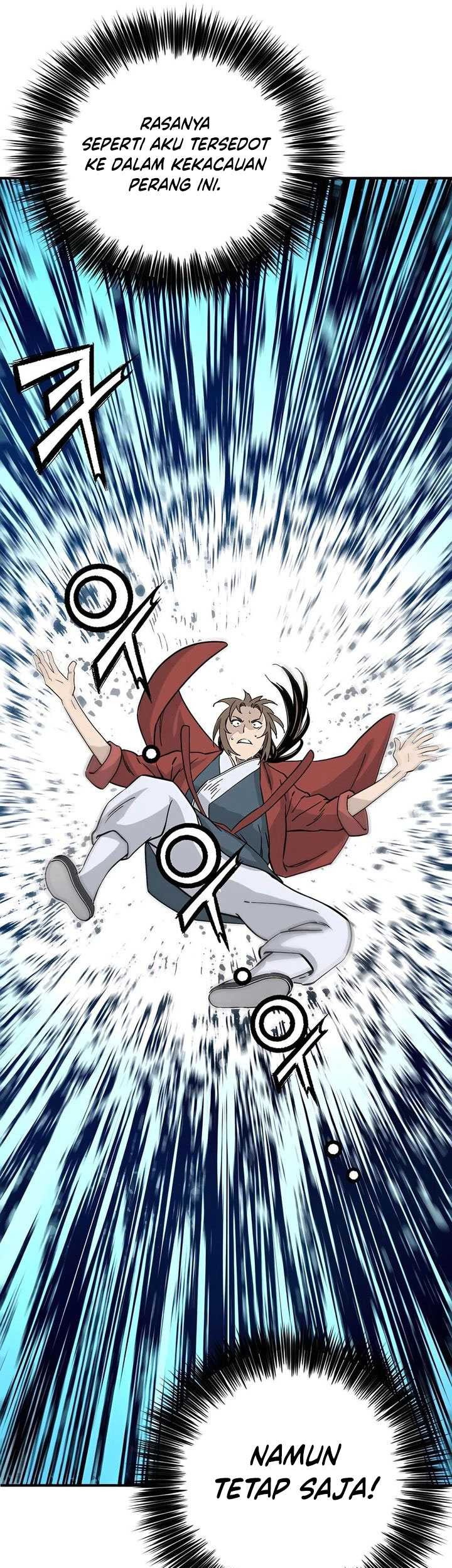 I Reincarnated as a Legendary Surgeon Chapter 141 Gambar 5