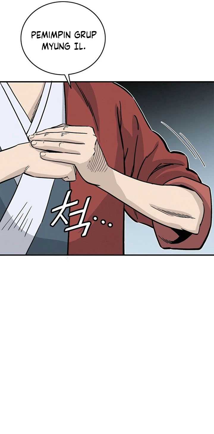 I Reincarnated as a Legendary Surgeon Chapter 141 Gambar 8