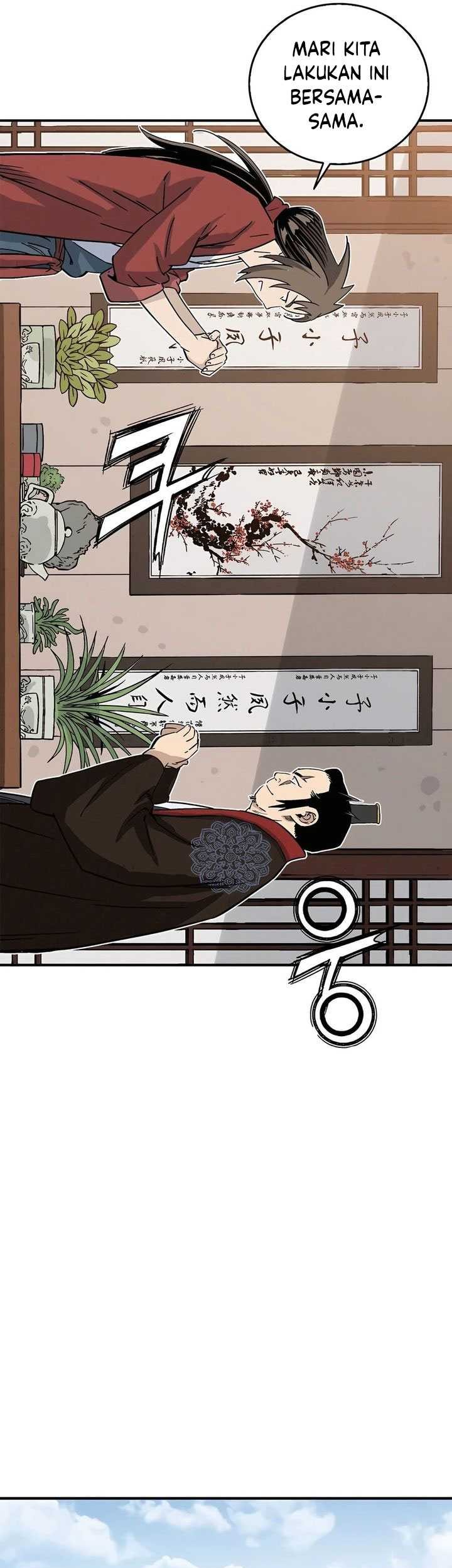 I Reincarnated as a Legendary Surgeon Chapter 141 Gambar 9