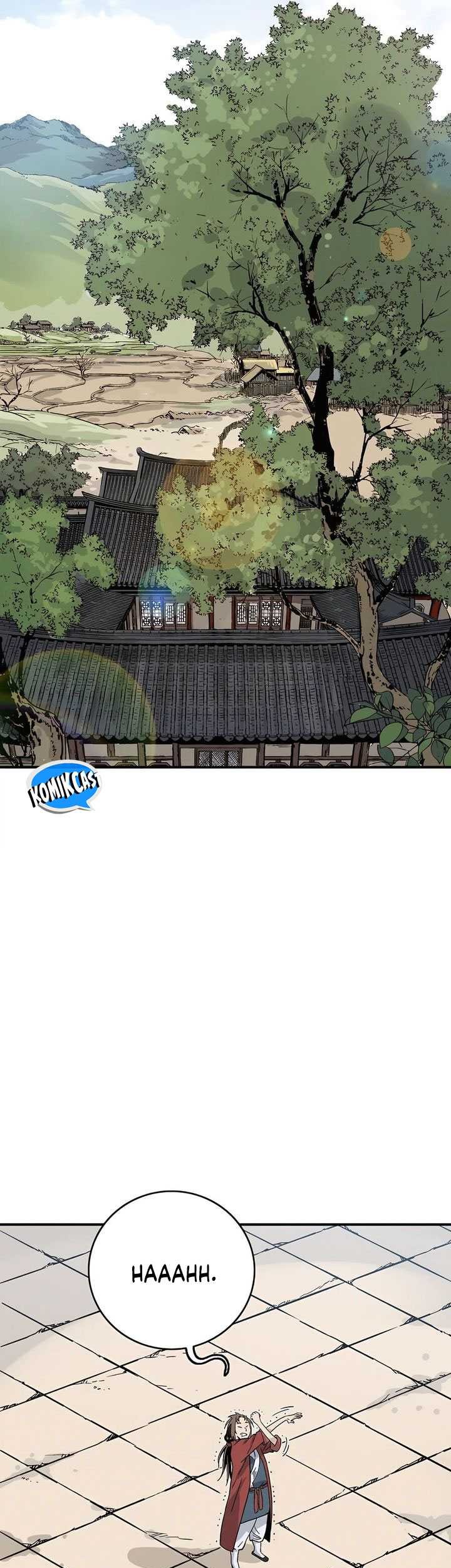 I Reincarnated as a Legendary Surgeon Chapter 141 Gambar 11