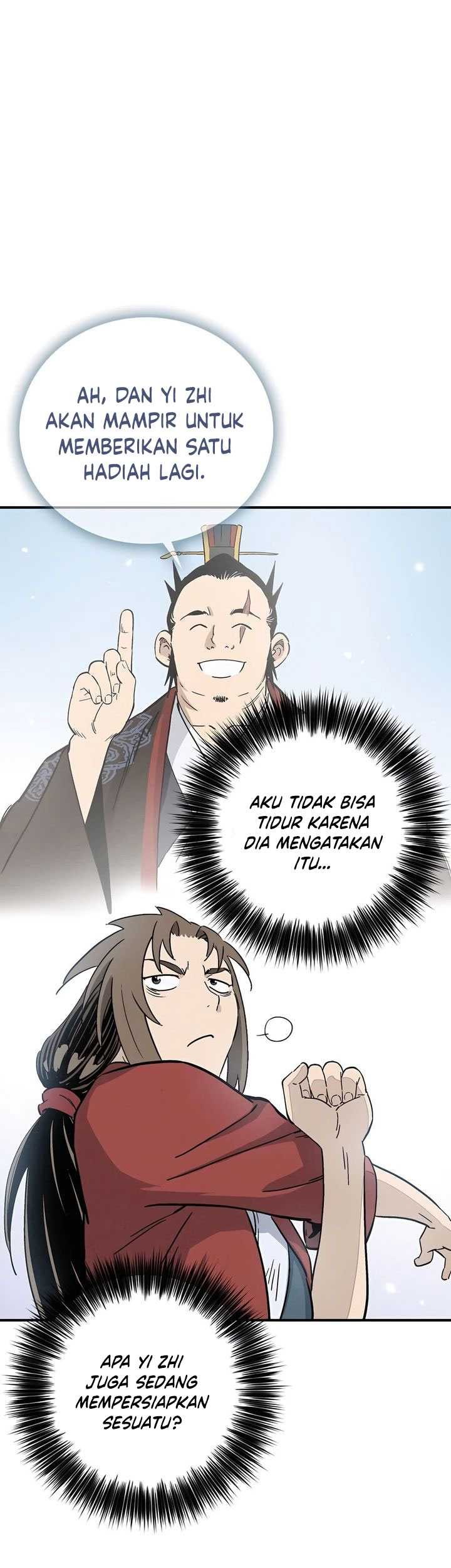 I Reincarnated as a Legendary Surgeon Chapter 141 Gambar 13