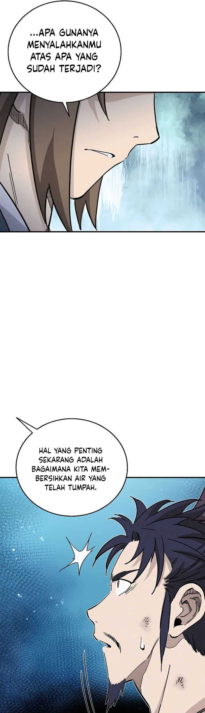 I Reincarnated as a Legendary Surgeon Chapter 140 Gambar 18