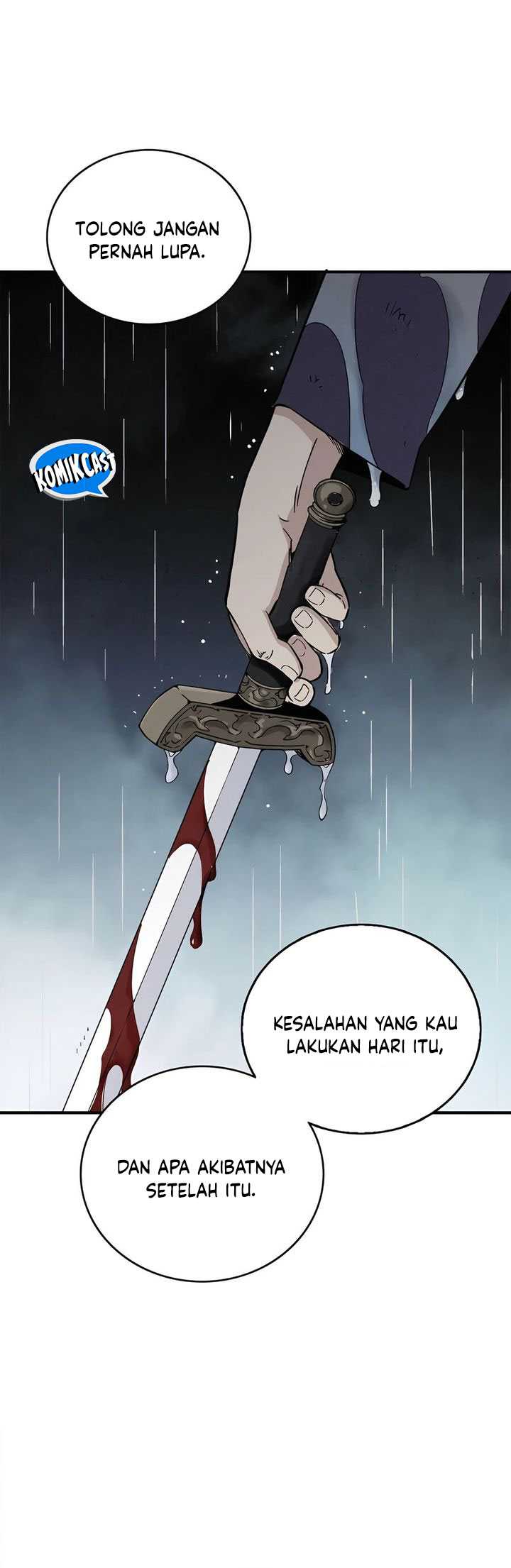 I Reincarnated as a Legendary Surgeon Chapter 140 Gambar 20