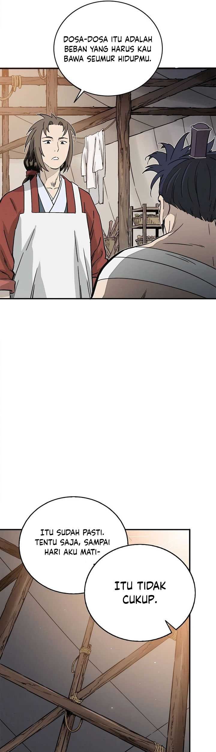 I Reincarnated as a Legendary Surgeon Chapter 140 Gambar 21