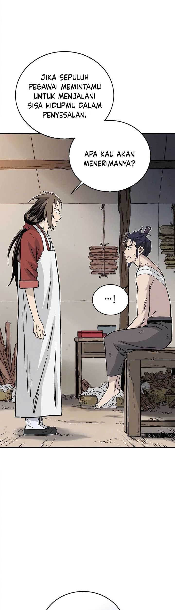 I Reincarnated as a Legendary Surgeon Chapter 140 Gambar 23