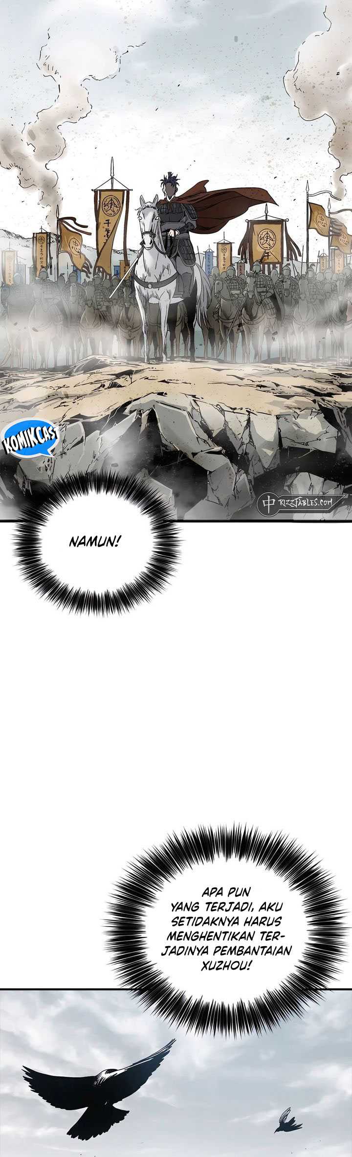 I Reincarnated as a Legendary Surgeon Chapter 140 Gambar 13