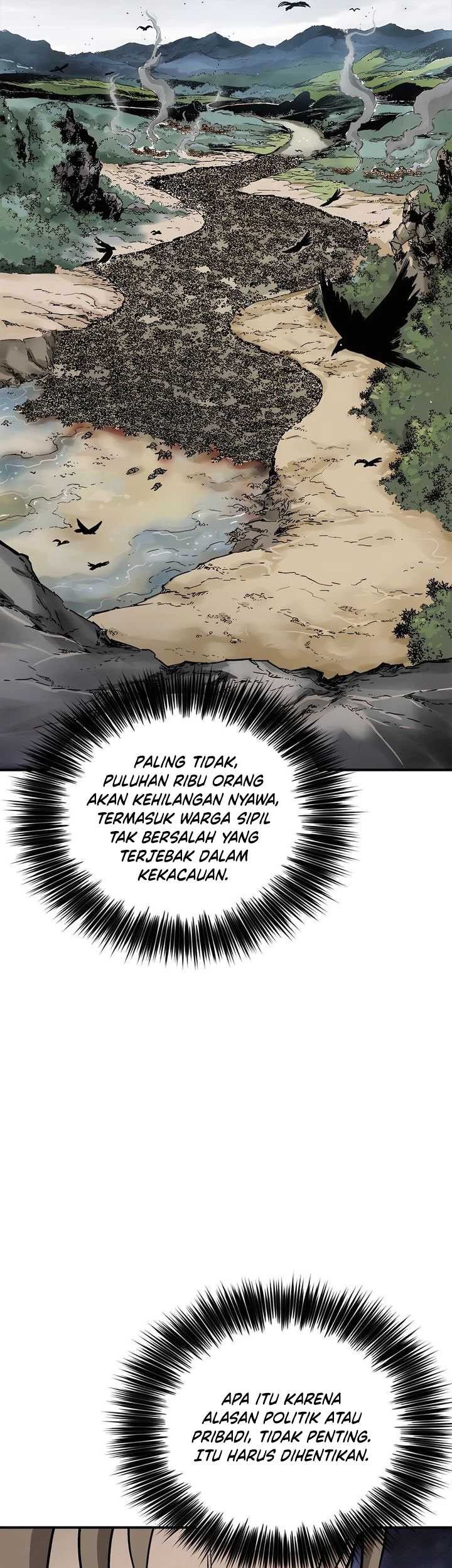 I Reincarnated as a Legendary Surgeon Chapter 140 Gambar 14