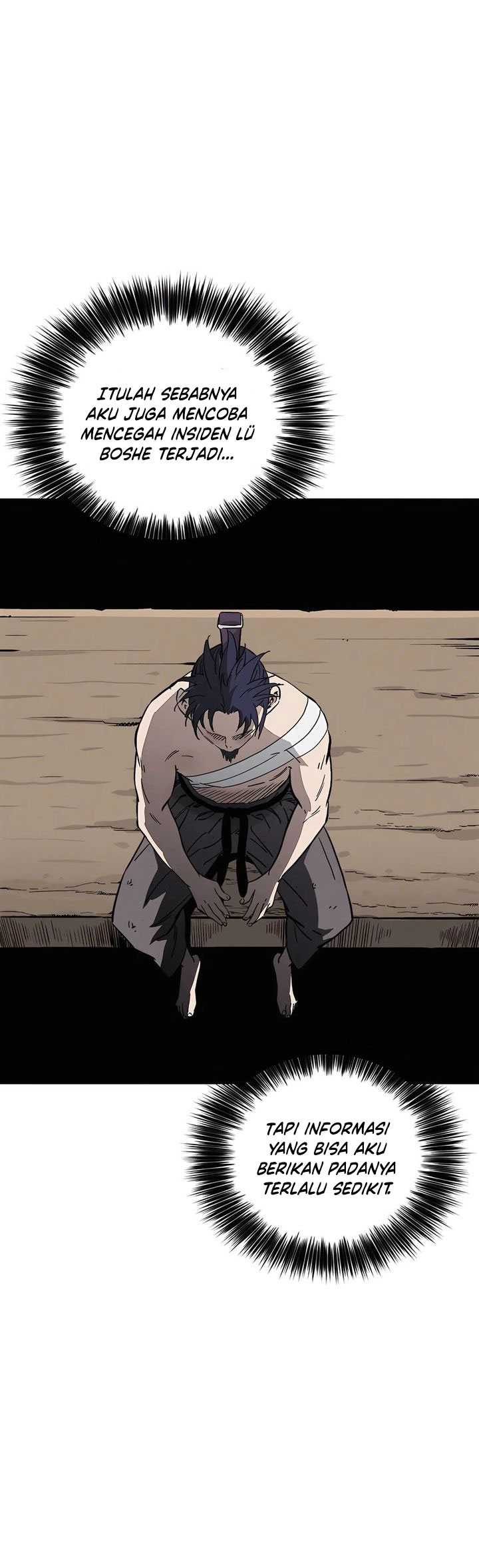 I Reincarnated as a Legendary Surgeon Chapter 140 Gambar 16