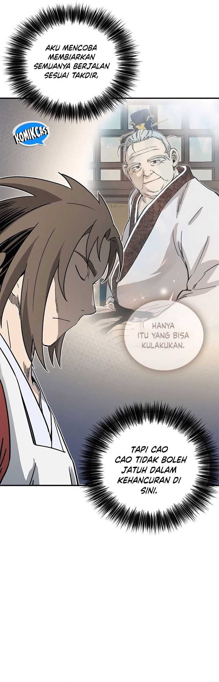 I Reincarnated as a Legendary Surgeon Chapter 140 Gambar 17