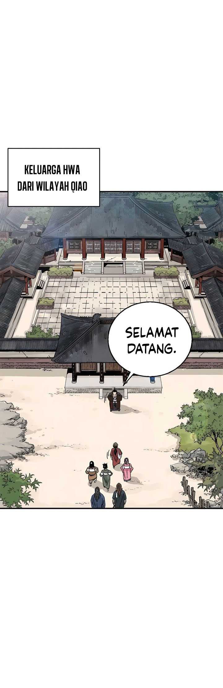 I Reincarnated as a Legendary Surgeon Chapter 140 Gambar 38