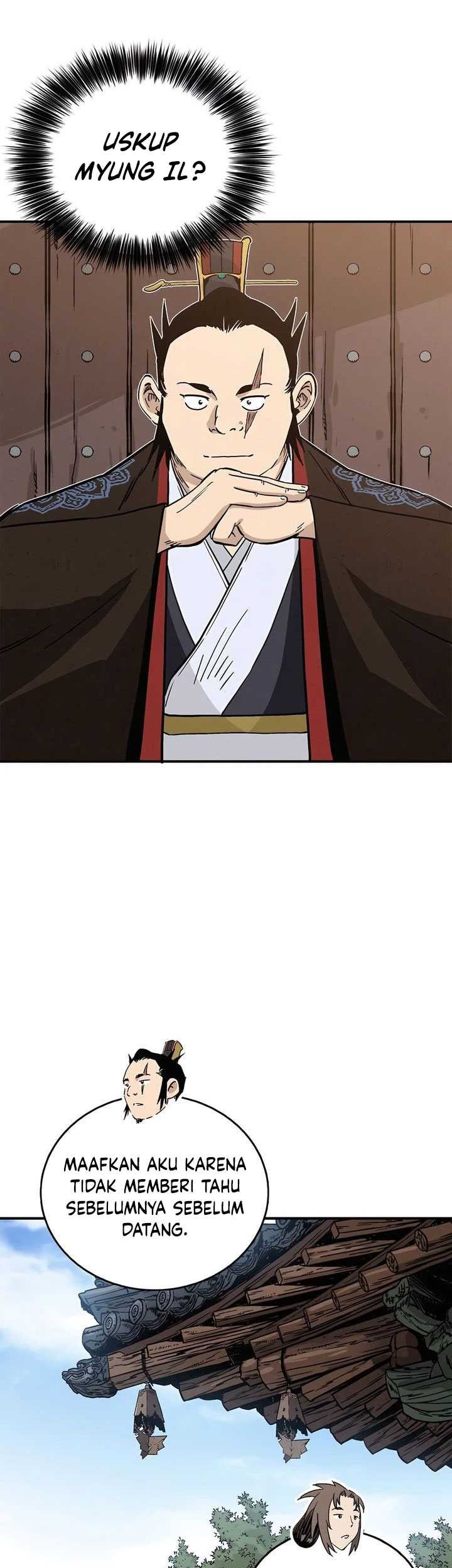 I Reincarnated as a Legendary Surgeon Chapter 140 Gambar 39