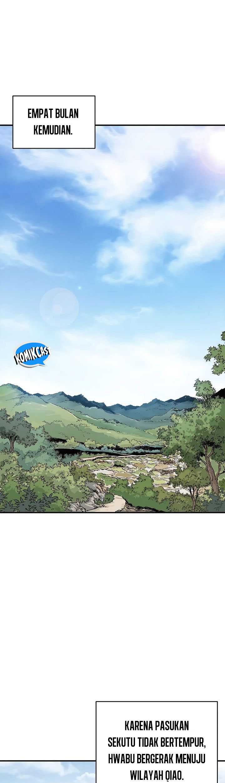 I Reincarnated as a Legendary Surgeon Chapter 140 Gambar 28