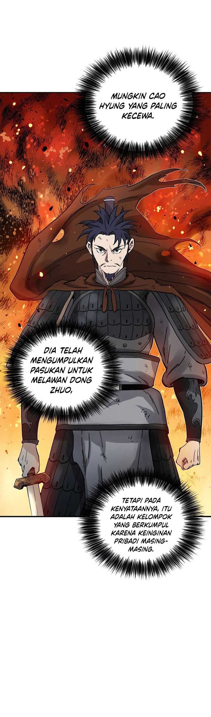 I Reincarnated as a Legendary Surgeon Chapter 140 Gambar 32