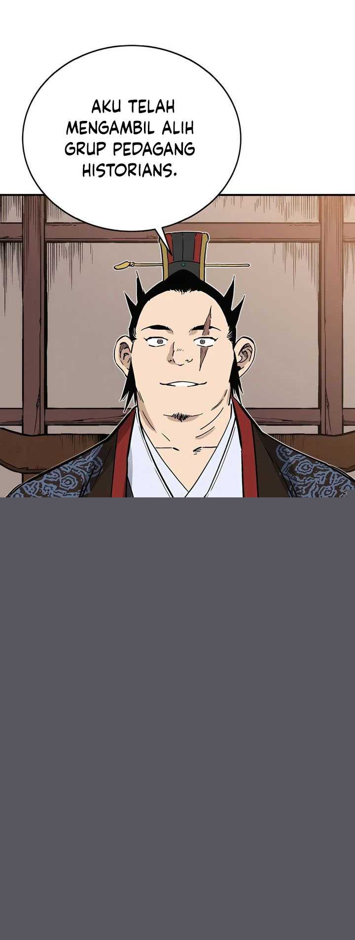 I Reincarnated as a Legendary Surgeon Chapter 140 Gambar 50