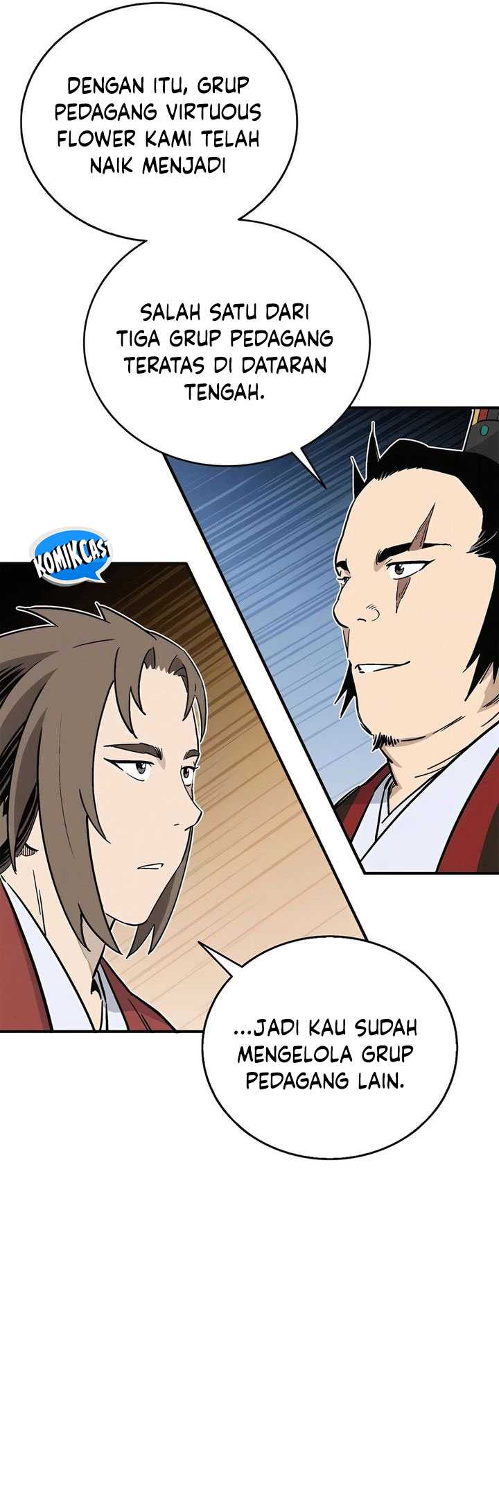 I Reincarnated as a Legendary Surgeon Chapter 140 Gambar 55