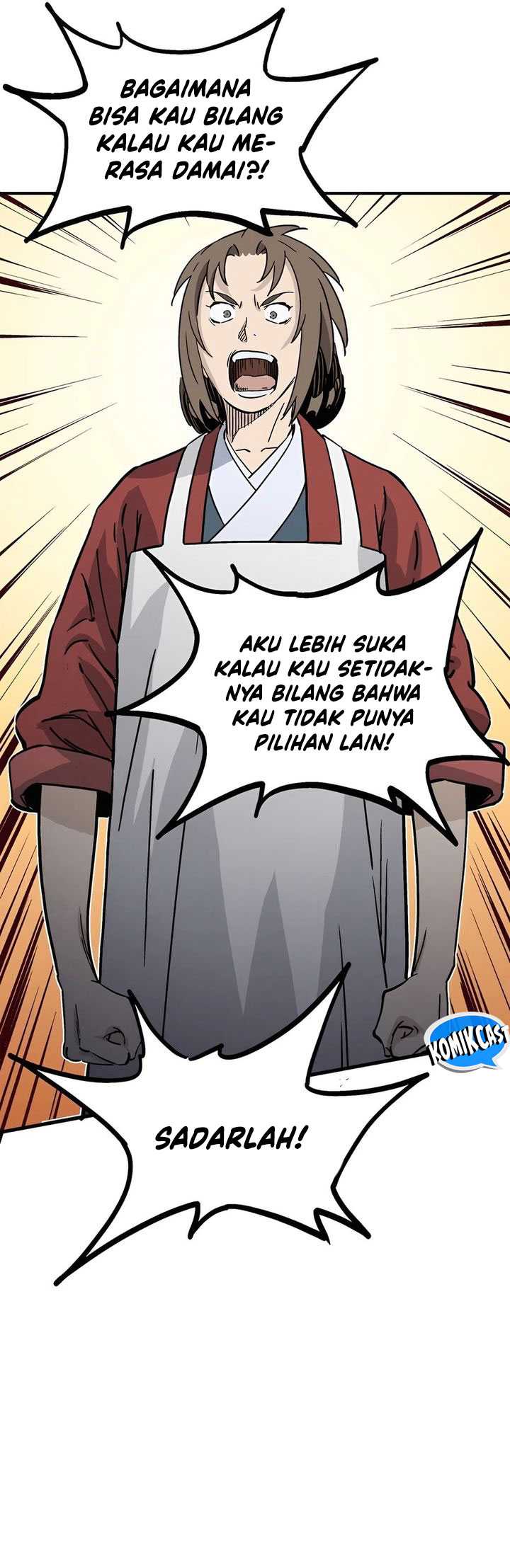 I Reincarnated as a Legendary Surgeon Chapter 140 Gambar 3