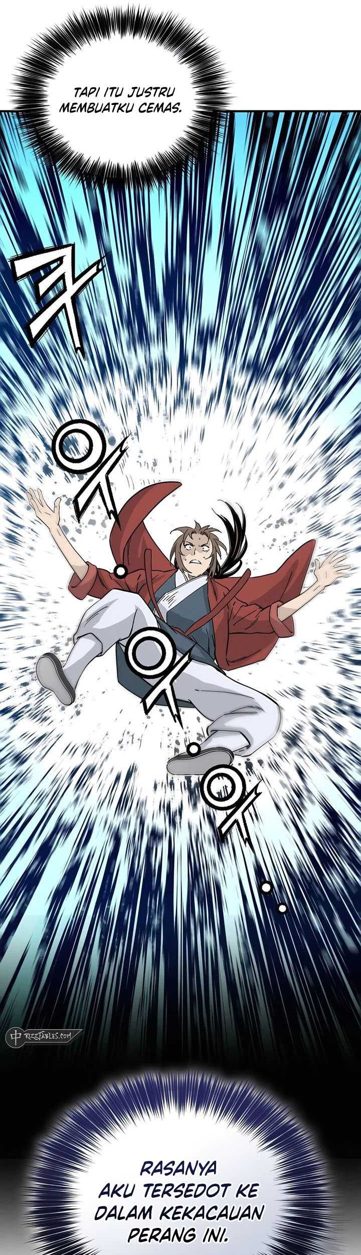 I Reincarnated as a Legendary Surgeon Chapter 140 Gambar 61