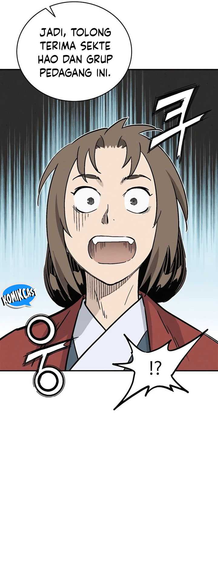 I Reincarnated as a Legendary Surgeon Chapter 140 Gambar 57