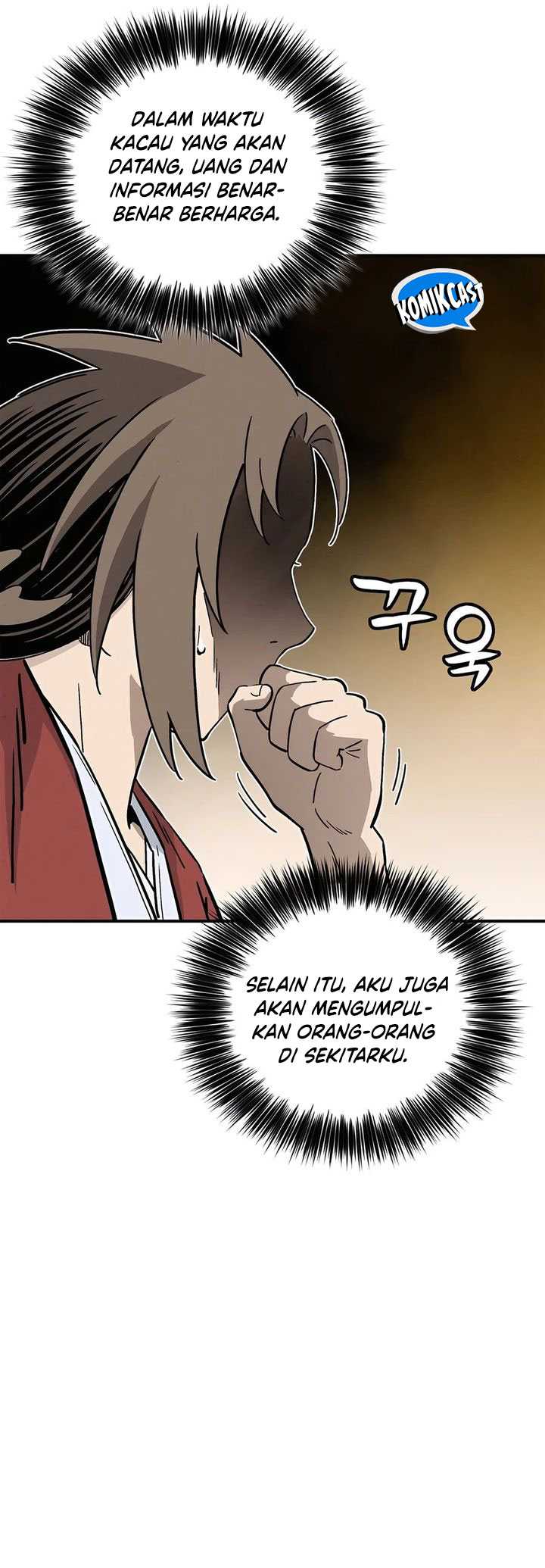 I Reincarnated as a Legendary Surgeon Chapter 140 Gambar 60