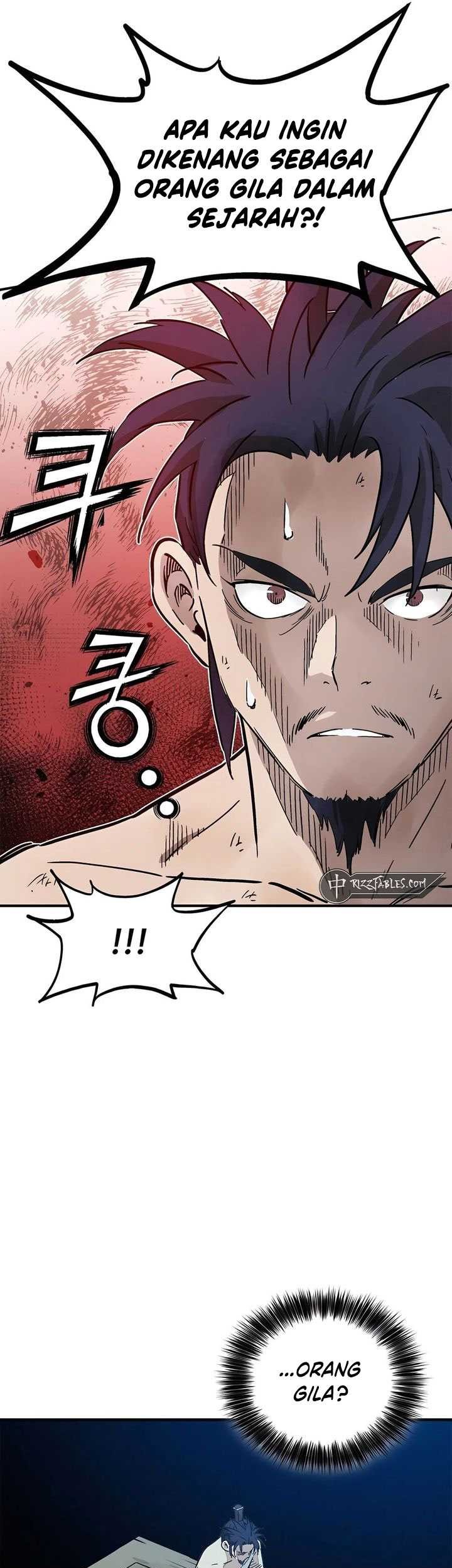 I Reincarnated as a Legendary Surgeon Chapter 140 Gambar 4