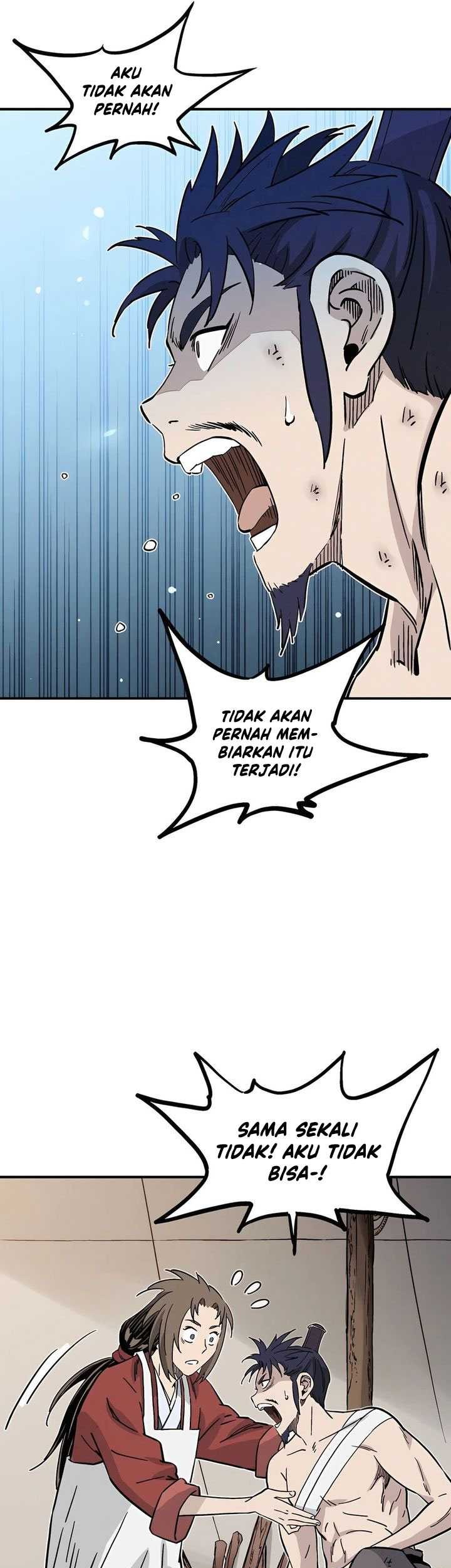 I Reincarnated as a Legendary Surgeon Chapter 140 Gambar 7