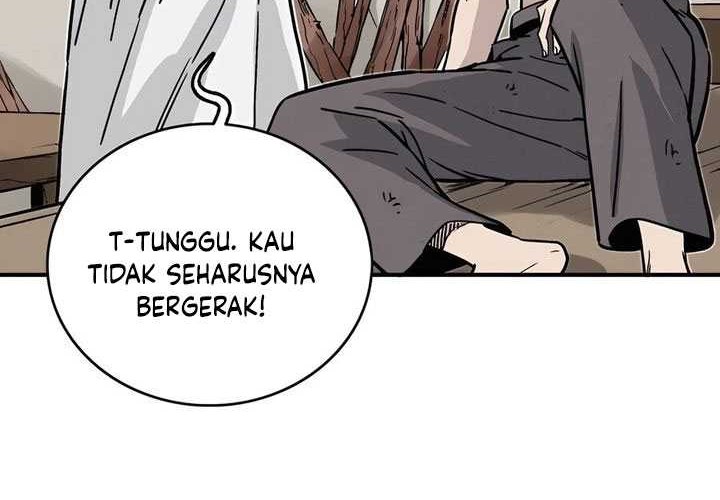 I Reincarnated as a Legendary Surgeon Chapter 140 Gambar 8
